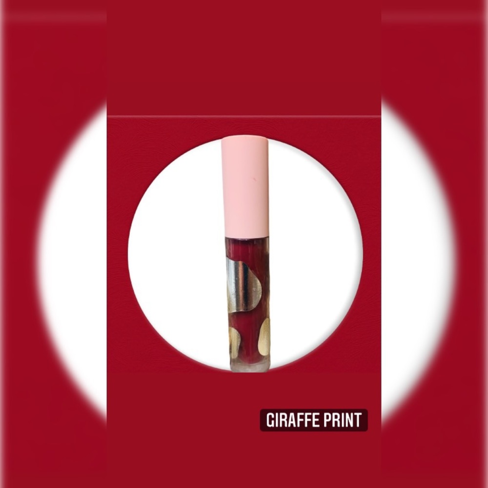 Liquid Lipstick - Picture 10 of 13